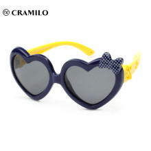 heart shape kid's sunglasses baby toy glasses baby sun glasses